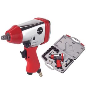 Einhell DSS 260-2 Somun Sıkma Makinesi