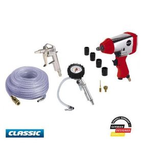 Einhell DSS 260-2 Somun Sıkma Makinesi