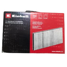 Einhell Dta 5.7 X 40 mm 3000 Adet 25/2 Zımba Teli