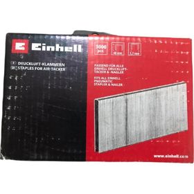 Einhell Dta 5.7 X 40 mm 3000 Adet 25/2 Zımba Teli