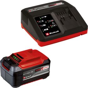 Einhell EİNHEL.4512114 5,2 Ah 4A Fastcharger Akü Şarj Cihazı