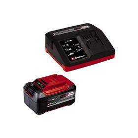Einhell EİNHEL.4512114 5,2 Ah 4A Fastcharger Akü Şarj Cihazı