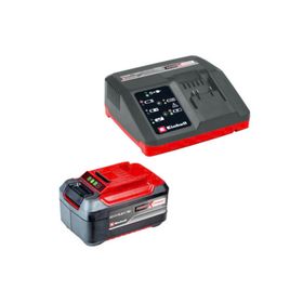 Einhell EİNHEL.4512114 5,2 Ah 4A Fastcharger Akü Şarj Cihazı