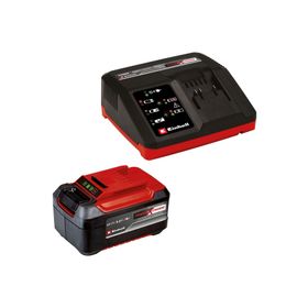 Einhell EİNHEL.4512114 5,2 Ah 4A Fastcharger Akü Şarj Cihazı