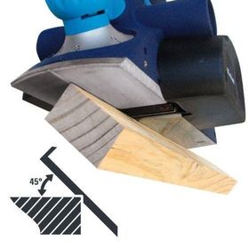 Einhell El Planyası BT-PL 750 (750 W)