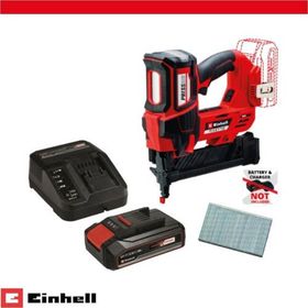 Einhell Fixetto 18/38 S Solo Akülü Çivi Çakma Makinesi
