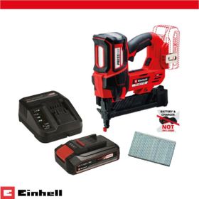 Einhell Fixetto 18/38 S Solo Akülü Çivi Çakma Makinesi