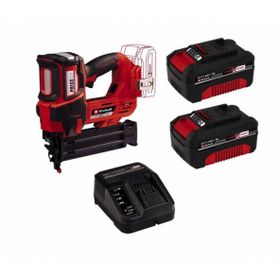 Einhell Fixetto 18/50 N Solo Akülü Çivi Çakma Makinesi