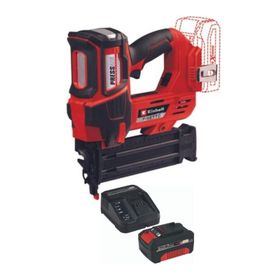 Einhell Fixetto 18/50 N Solo Akülü Çivi Çakma Makinesi