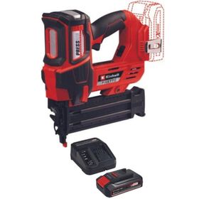 Einhell Fixetto 18/50 N Solo Akülü Çivi Çakma Makinesi
