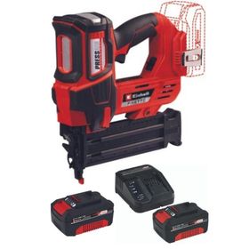 Einhell Fixetto 18/50 N Solo Akülü Çivi Çakma Makinesi