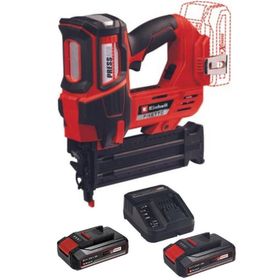 Einhell Fixetto 18/50 N Solo Akülü Çivi Çakma Makinesi