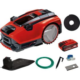Einhell Freelexo CAM 500 Robotik Çim Biçme Robotu