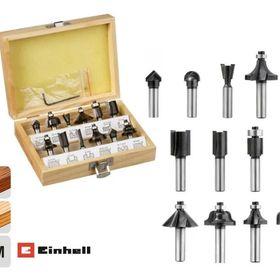 Einhell FS 12 Freze Bıçak Seti