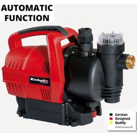 Einhell GC-AW 6333 Hidrofor