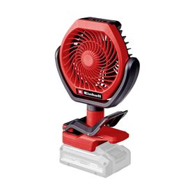 Einhell GC-CF 18/110 Li Solo Akülü Vantilatör