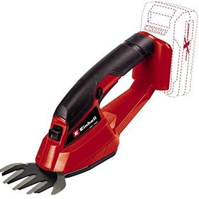 Einhell GC-CG 18/1 Li Solo Akülü Çit Budama Makinesi