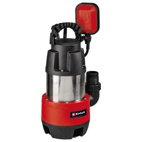 Einhell GC-DP 1040 Kirli Su Dalgıç Pompa
