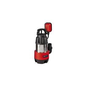 Einhell GC-DP 1040 Kirli Su Dalgıç Pompa
