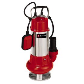 Einhell GC-DP 1340 G Kirli Su Pompası
