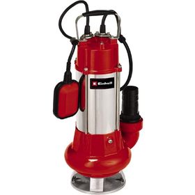 Einhell GC-DP 1340 G Kirli Su Pompası