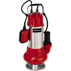 Einhell GC-DP 1340 G Kirli Su Pompası