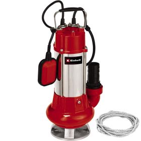Einhell GC-DP 1340 G Kirli Su Pompası
