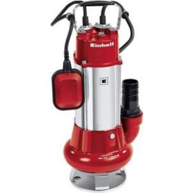 Einhell GC-DP 1340 G Kirli Su Pompası