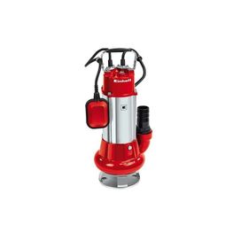 Einhell GC-DP 1340 G Kirli Su Pompası