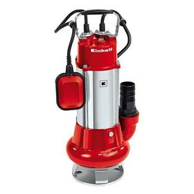 Einhell GC-DP 1340 G Kirli Su Pompası