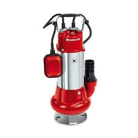 Einhell GC-DP 1340 G Kirli Su Pompası