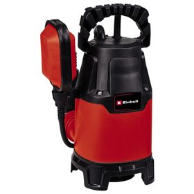 Einhell GC-DP 3325 Kirli Su Dalgıç Pompa