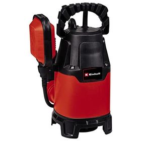 Einhell GC-DP 3325 Kirli Su Dalgıç Pompa