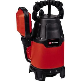 Einhell GC-DP 3325 Kirli Su Dalgıç Pompa