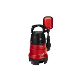 Einhell GC-DP 3730 Kirli Su Dalgıç Pompa