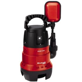 Einhell GC-DP 3730 Kirli Su Dalgıç Pompa