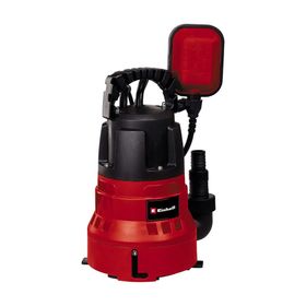 Einhell GC-DP 7035 LL 700W Kirli Su Dalgıç Pompası