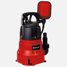 Einhell GC-DP 7035 LL 700W Kirli Su Dalgıç Pompası