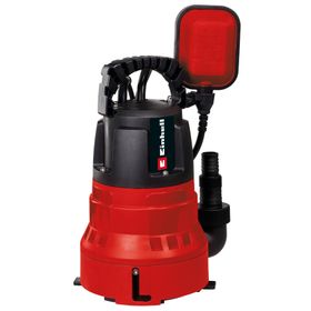 Einhell GC-DP 7035 LL 700W Kirli Su Dalgıç Pompası
