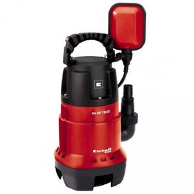 Einhell GC-DP 7835 Kirli Su Dalgıç Pompa