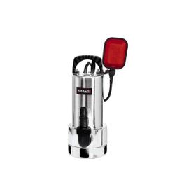 Einhell GC-DP 9035 N Kirli Su Dalgıç Pompa