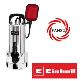 Einhell GC-DP 9035 N Kirli Su Dalgıç Pompa