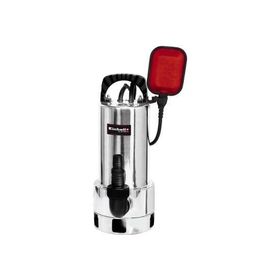 Einhell GC-DP 9035 N Kirli Su Dalgıç Pompa
