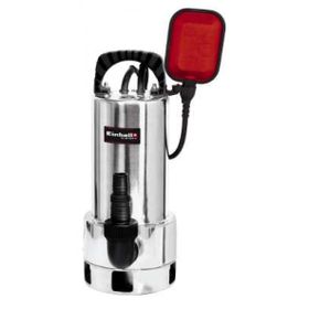 Einhell GC-DP 9035 N Kirli Su Dalgıç Pompa