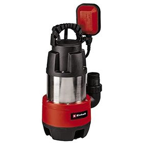 Einhell GC-DP 9040 N Kirli Su Dalgıç Pompası