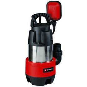 Einhell GC-DP 9040 N Kirli Su Dalgıç Pompası