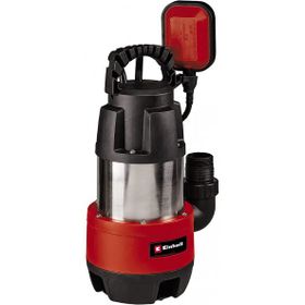 Einhell GC-DP 9040 N Kirli Su Dalgıç Pompası