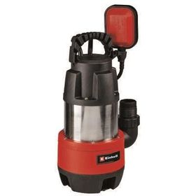 Einhell GC-DP 9040 N Kirli Su Dalgıç Pompası