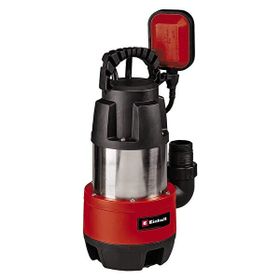 Einhell GC-DP 9040 N Kirli Su Dalgıç Pompası
