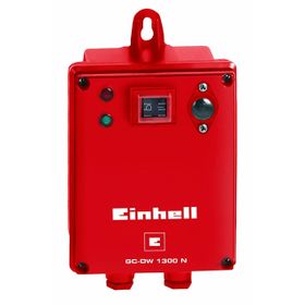 Einhell GC-DW-1300-N Derin Kuyu Dalgıç Pompa
